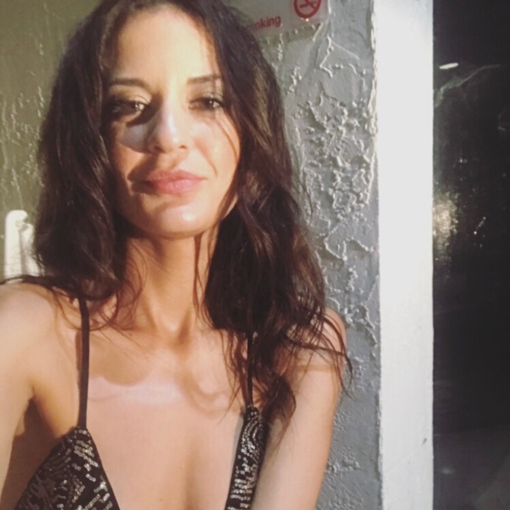 Meet your Posher, Amanda